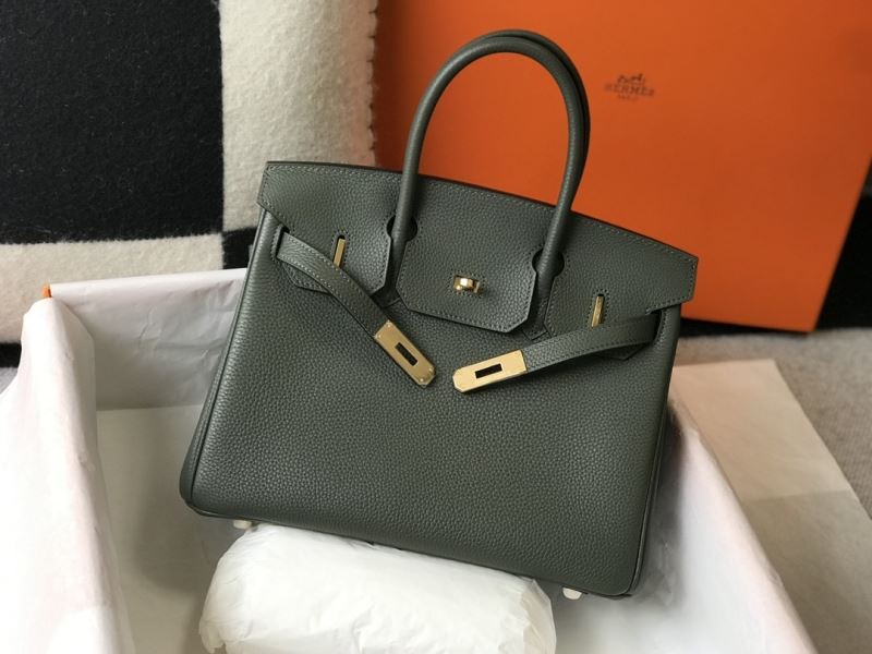 Hermes Birkin Bags